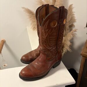 Red Wing Western Boots - Pecos